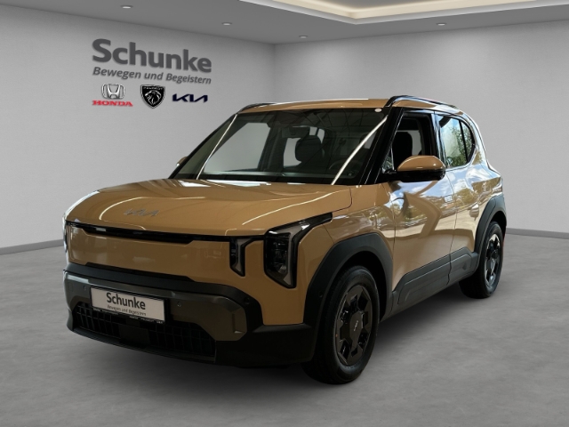 Kia EV2 – Bild 2