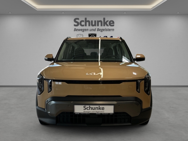 Kia EV2 – Bild 3