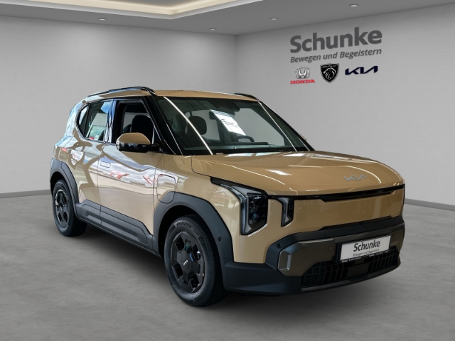 Kia EV2 – Bild 4