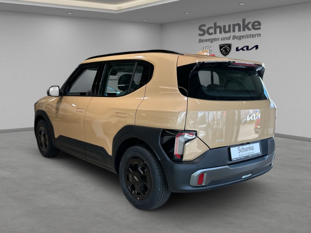 Kia EV2 – Bild 5