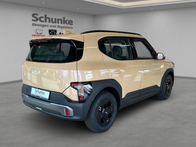 Kia EV2 – Bild 6