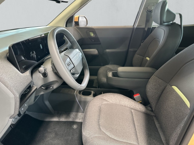 Kia EV2 – Bild 8