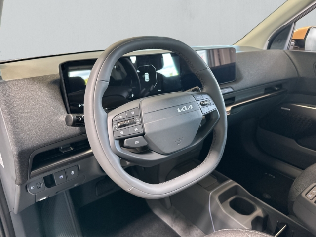 Kia EV2 – Bild 9