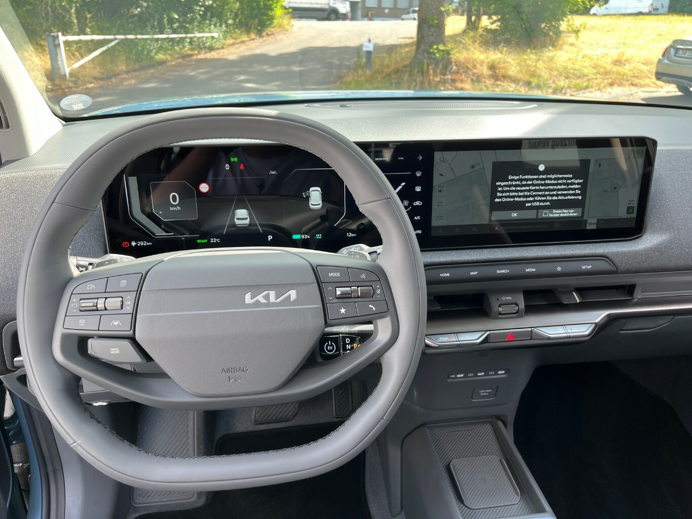 Kia EV2 – Bild 10
