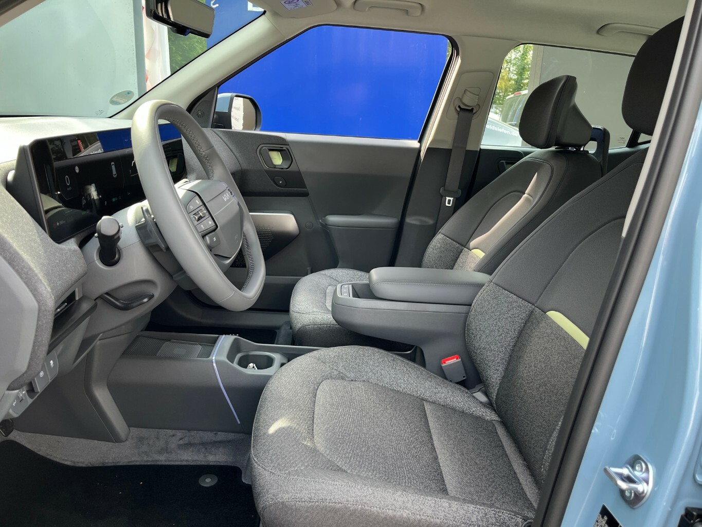 Kia EV2 – Bild 7