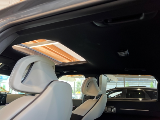 Kia EV4 Fastback – Bild 18