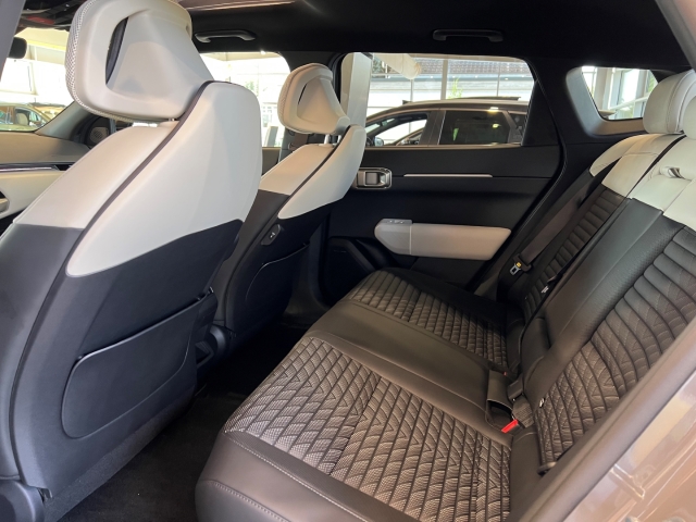 Kia EV4 Fastback – Bild 19