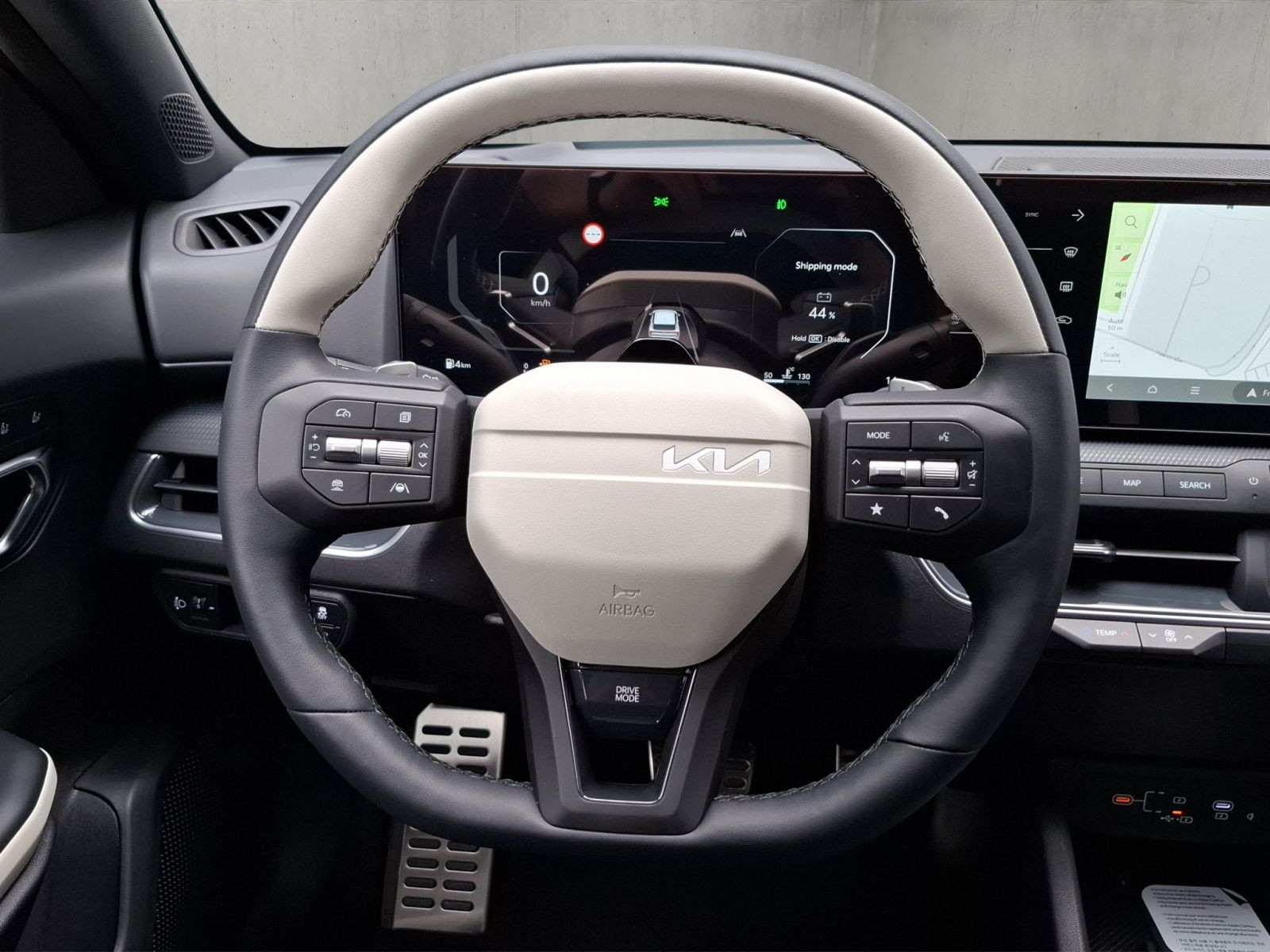 Kia K4 SW – Bild 10