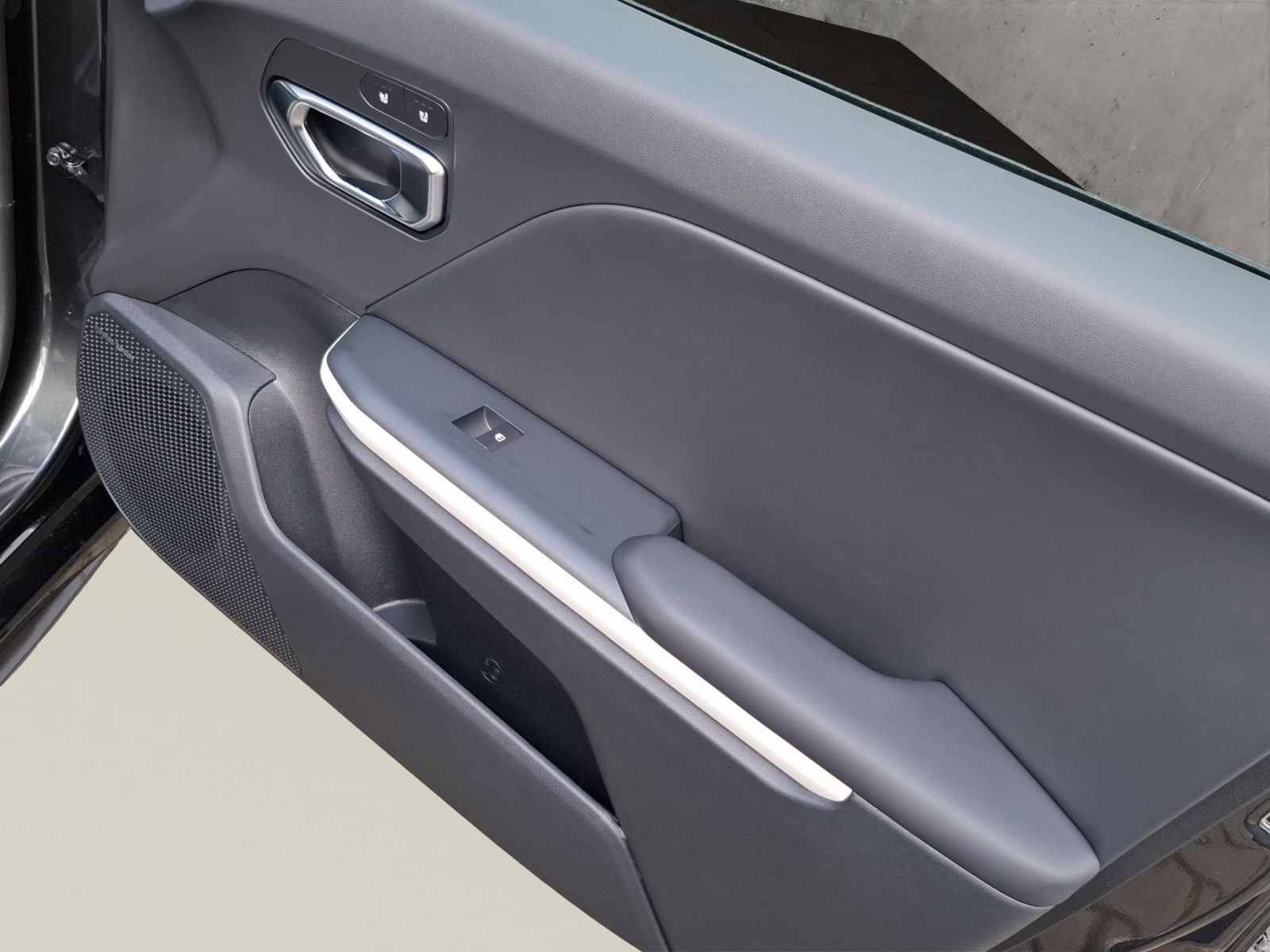 Kia K4 SW – Bild 16