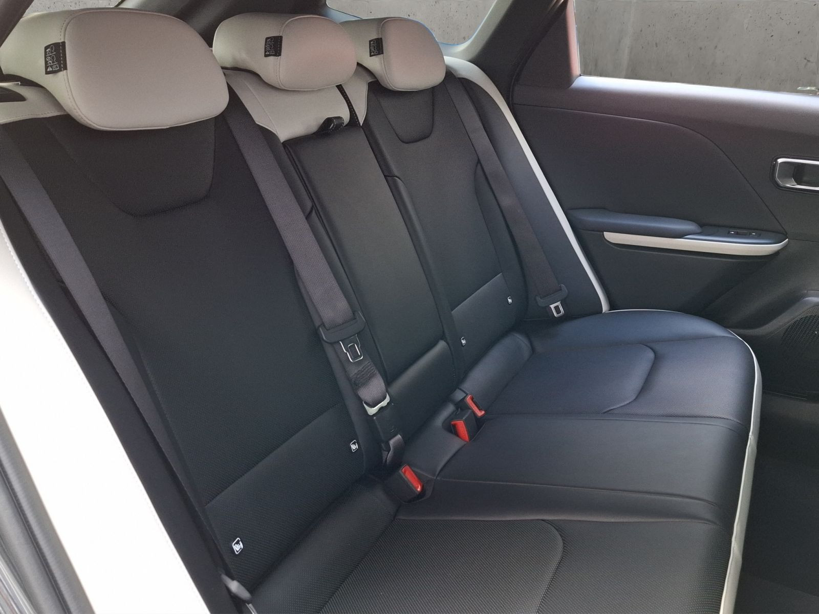 Kia K4 SW – Bild 18