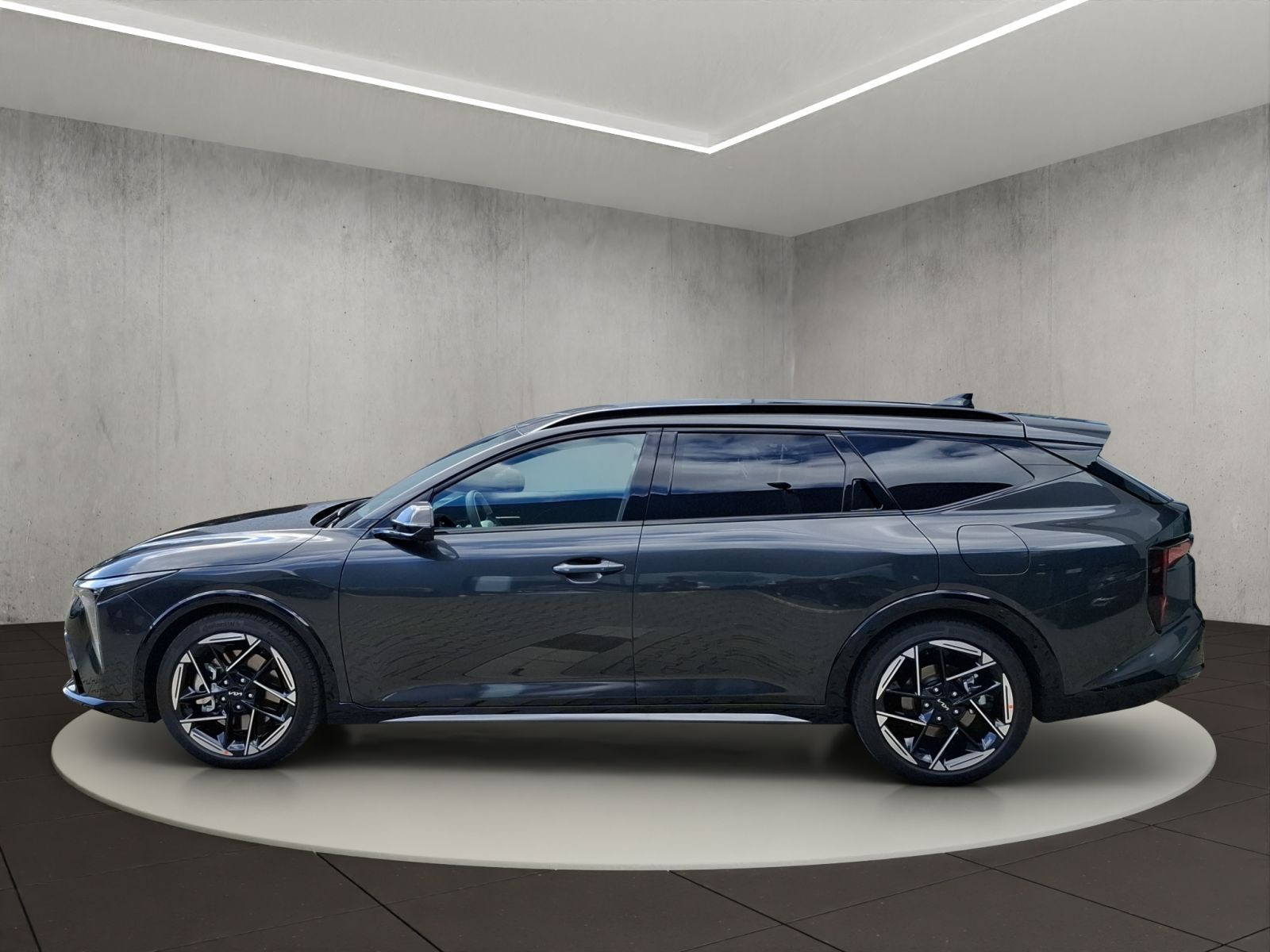 Kia K4 SW