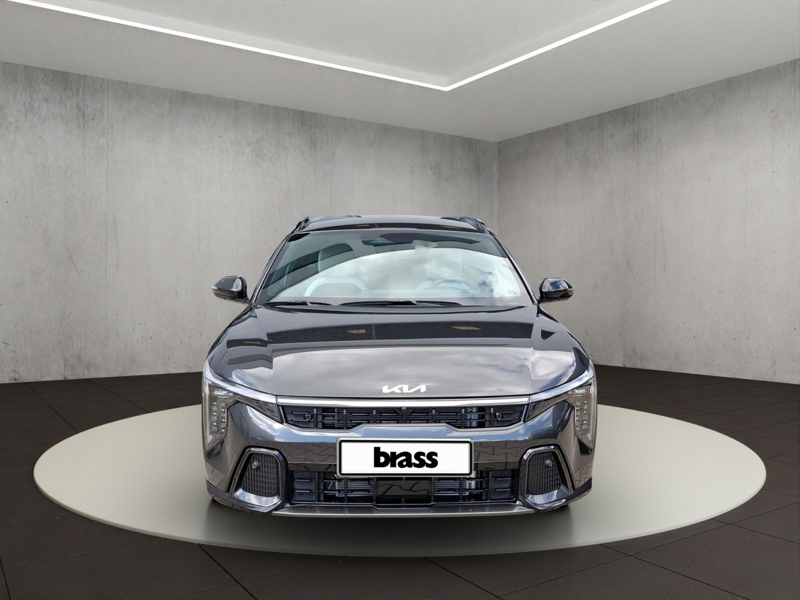 Kia K4 SW – Bild 8