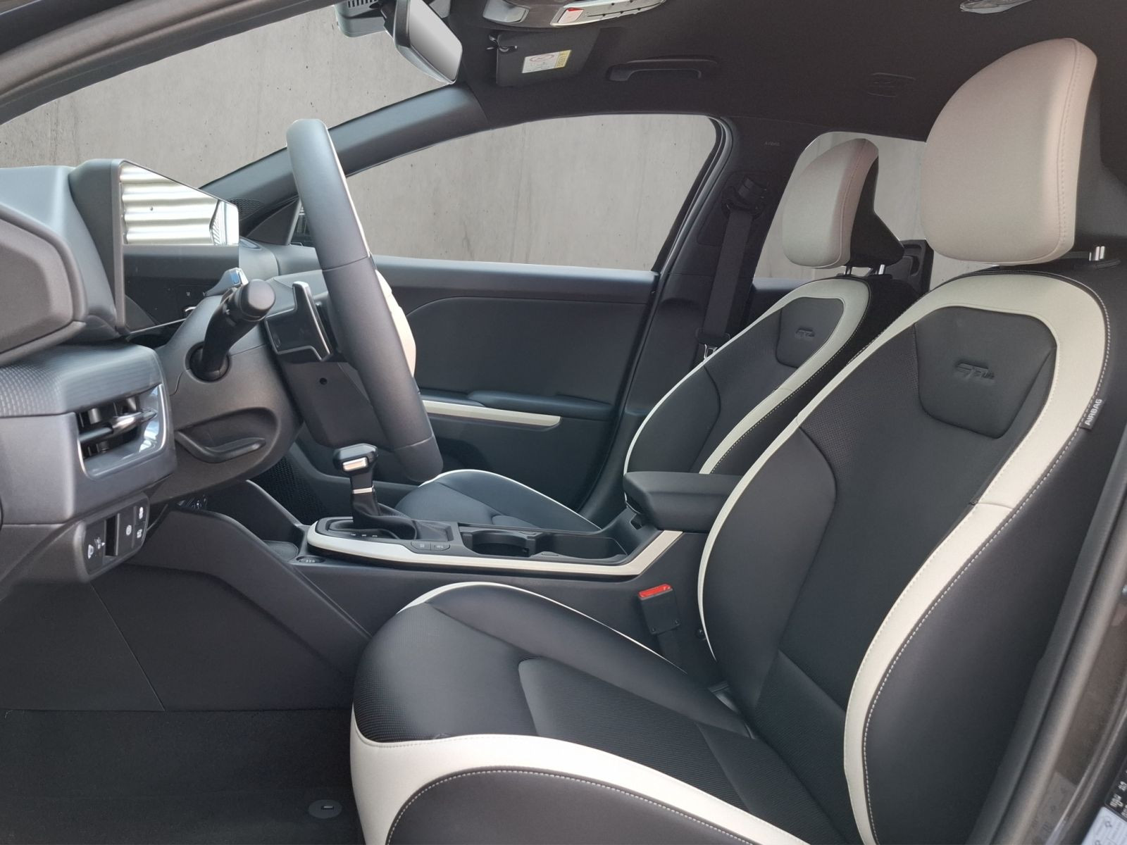 Kia K4 SW – Bild 9