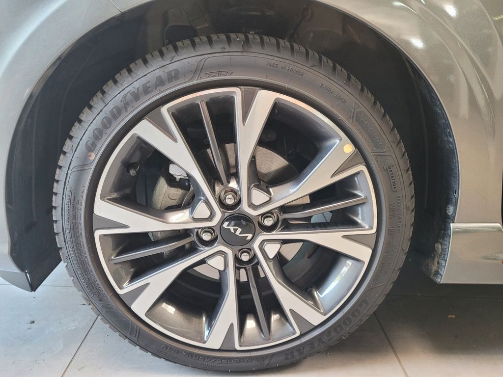 Kia Picanto – Bild 10