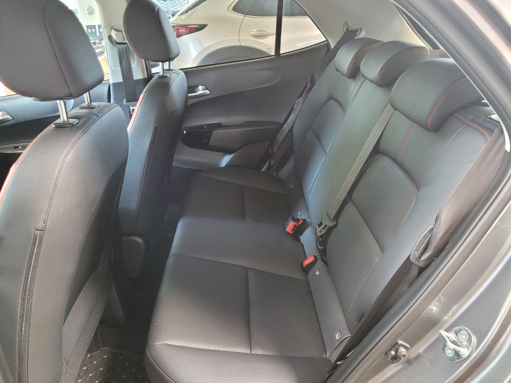 Kia Picanto – Bild 11