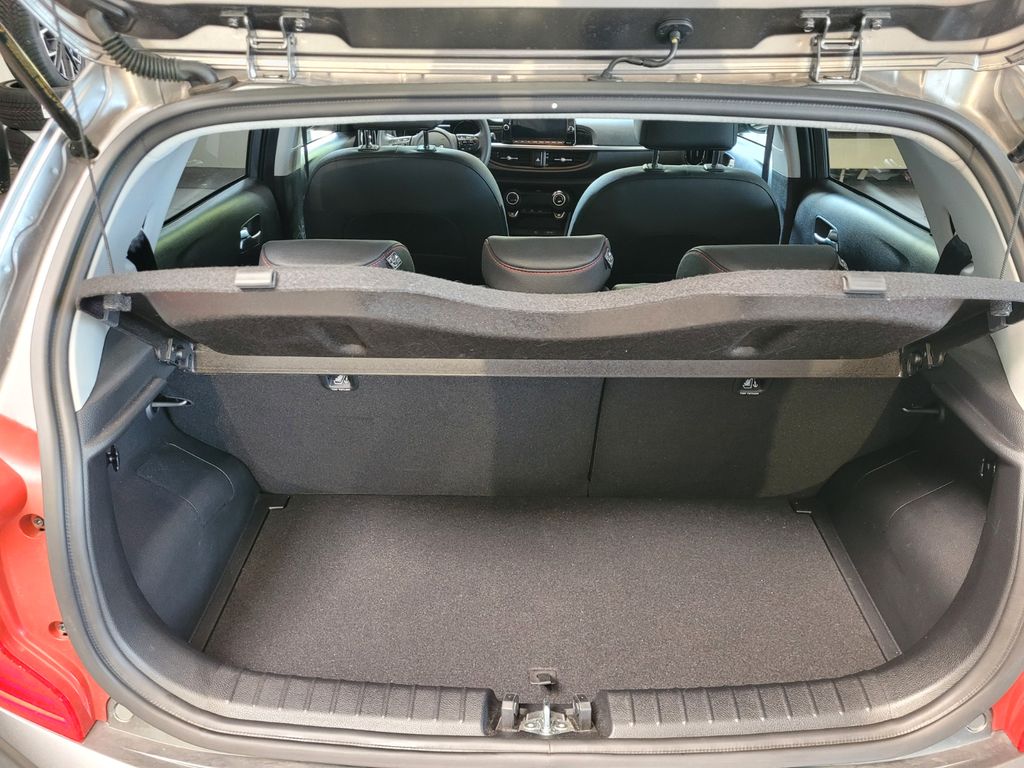 Kia Picanto – Bild 12