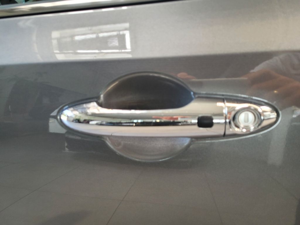 Kia Picanto – Bild 13
