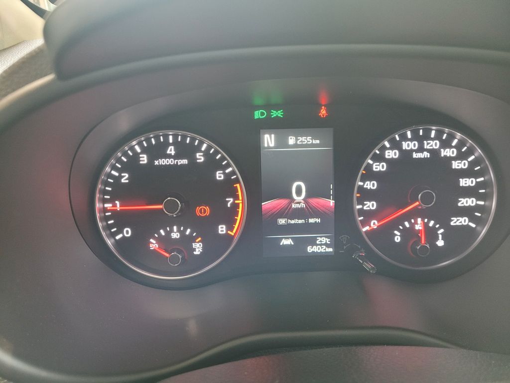 Kia Picanto – Bild 15