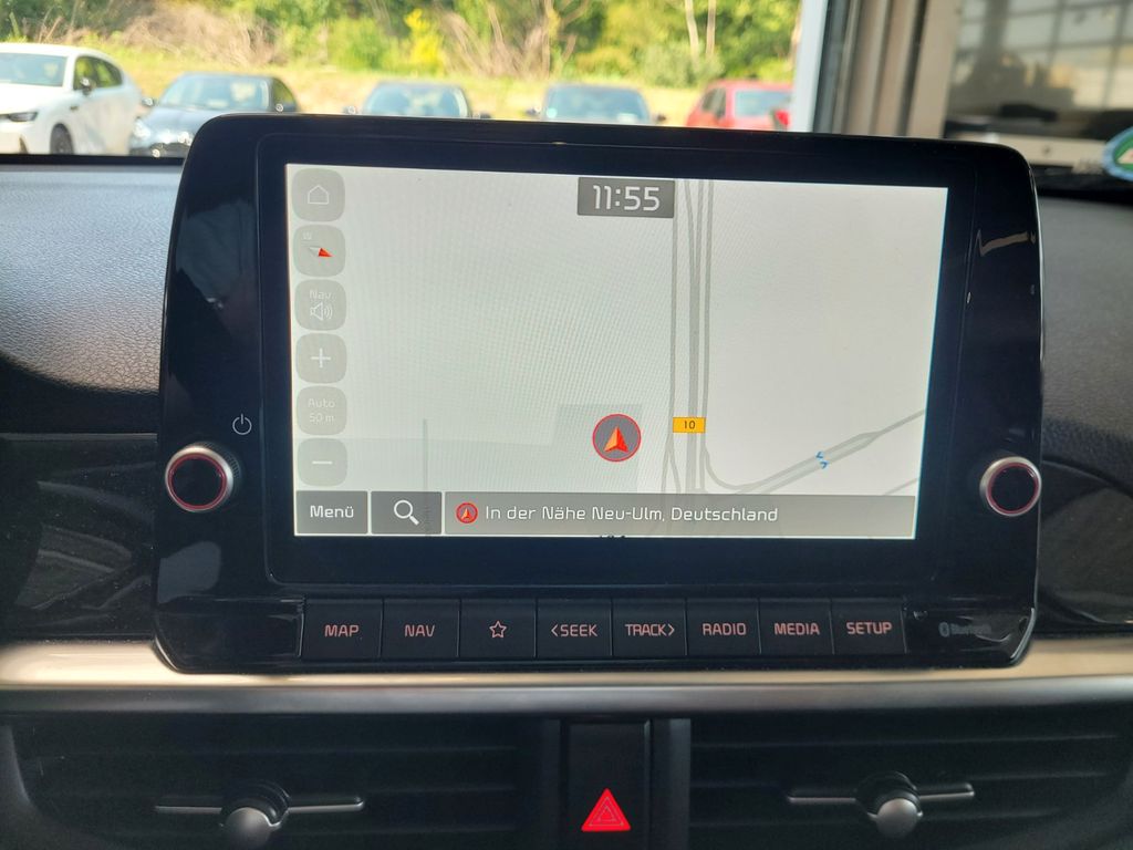 Kia Picanto – Bild 16