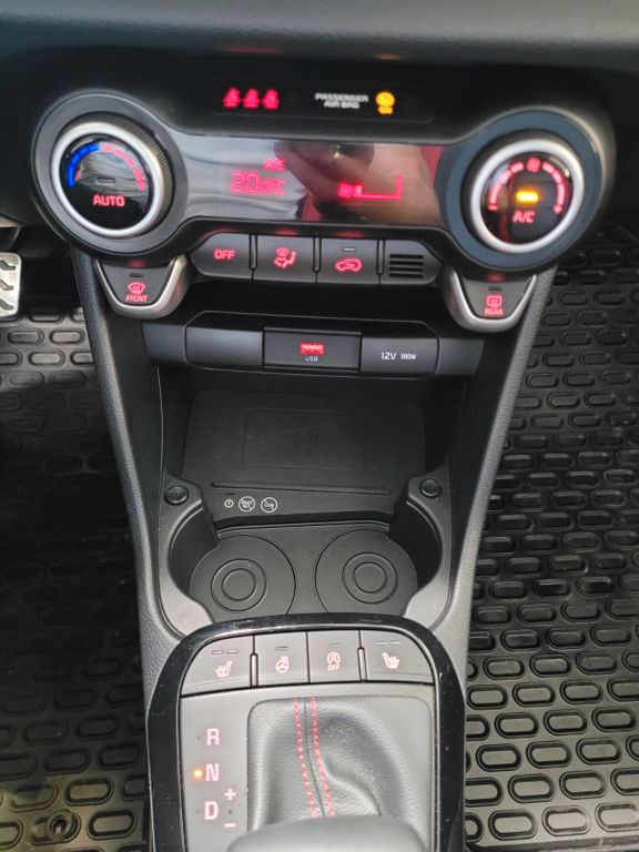 Kia Picanto – Bild 17