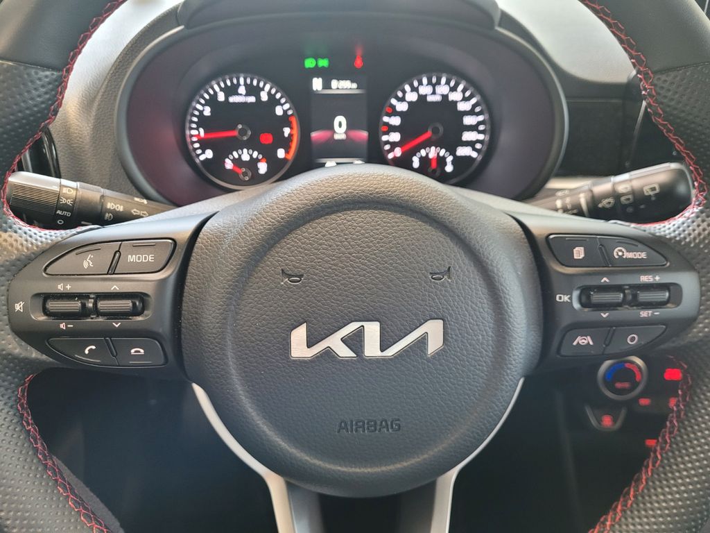 Kia Picanto – Bild 18