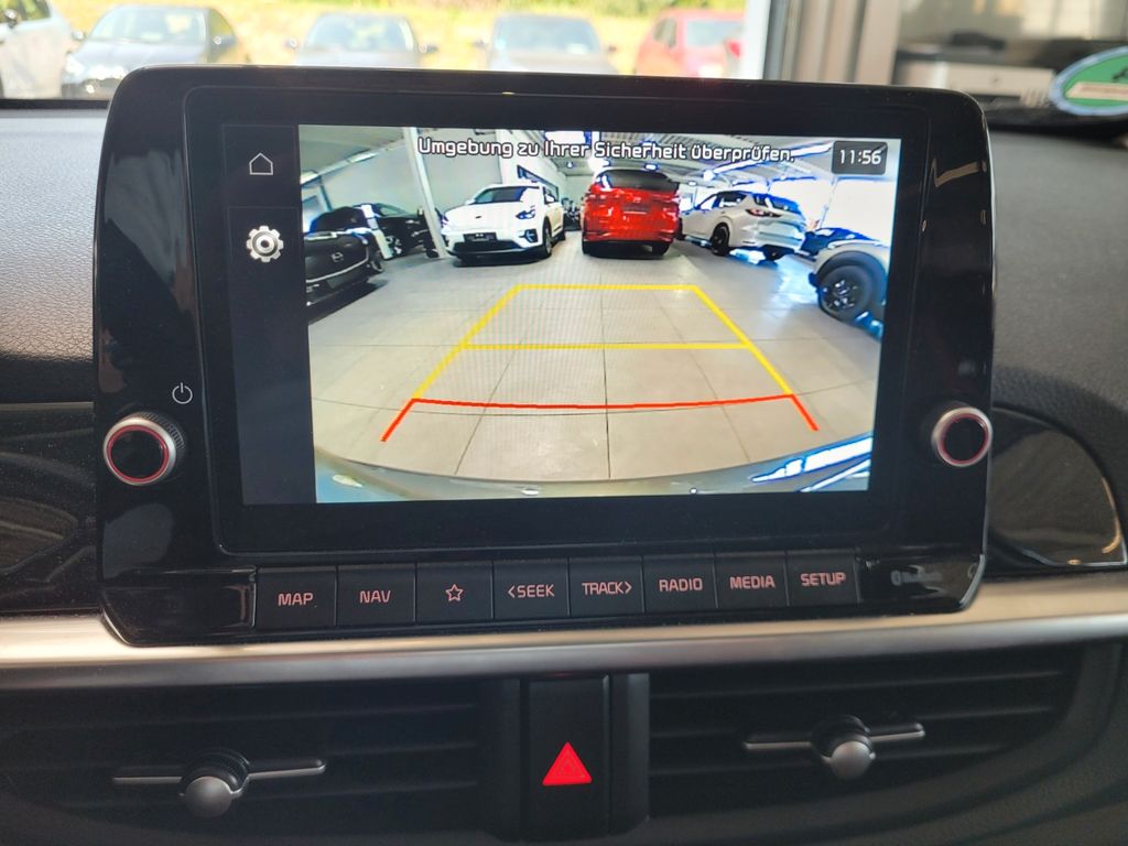 Kia Picanto – Bild 19