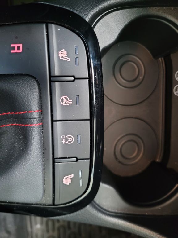 Kia Picanto – Bild 20
