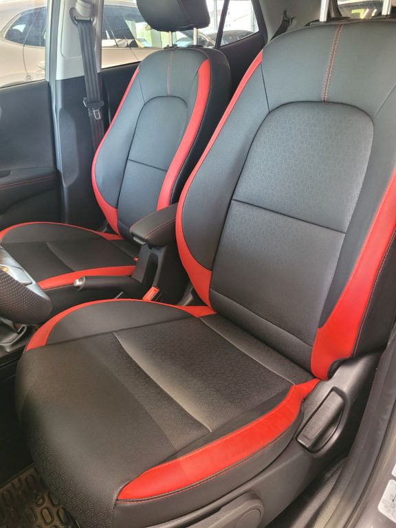 Kia Picanto – Bild 21