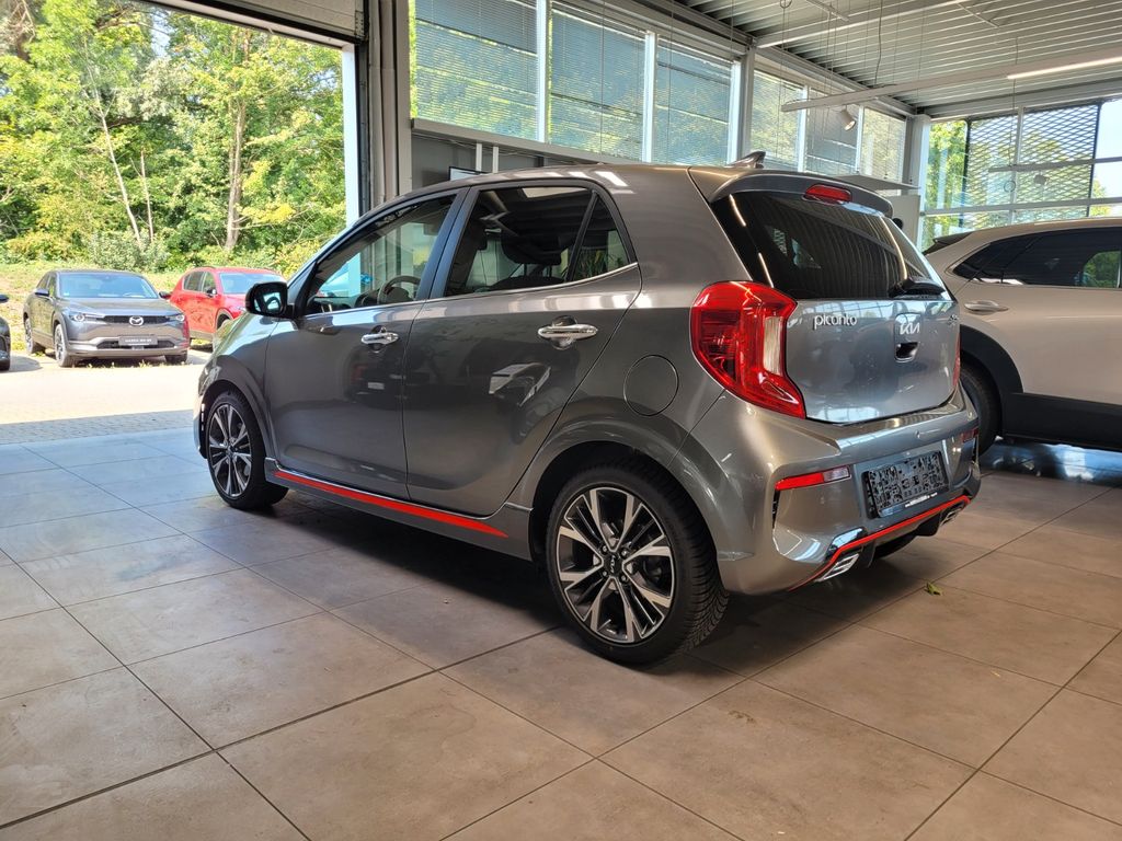 Kia Picanto – Bild 7