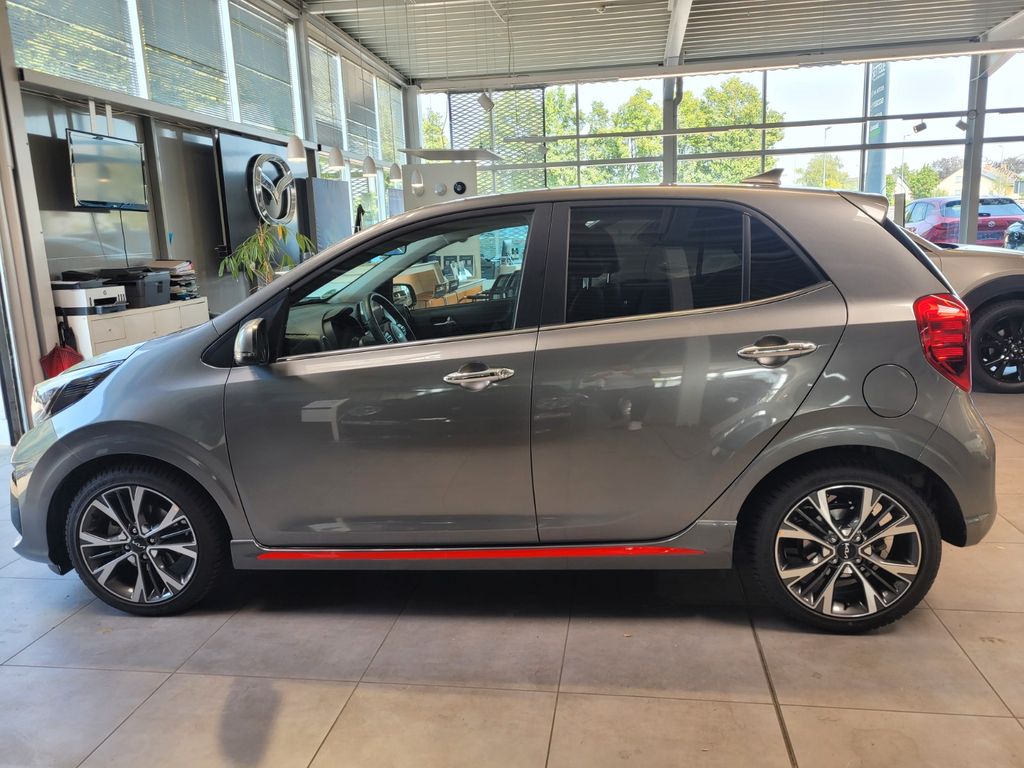 Kia Picanto – Bild 8