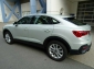 Audi Q3 45 TFSIe Sportback, Autom,ACC,AHK,Leder,360�