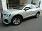 Audi Q3 45 TFSIe Sportback, Autom,ACC,AHK,Leder,360�