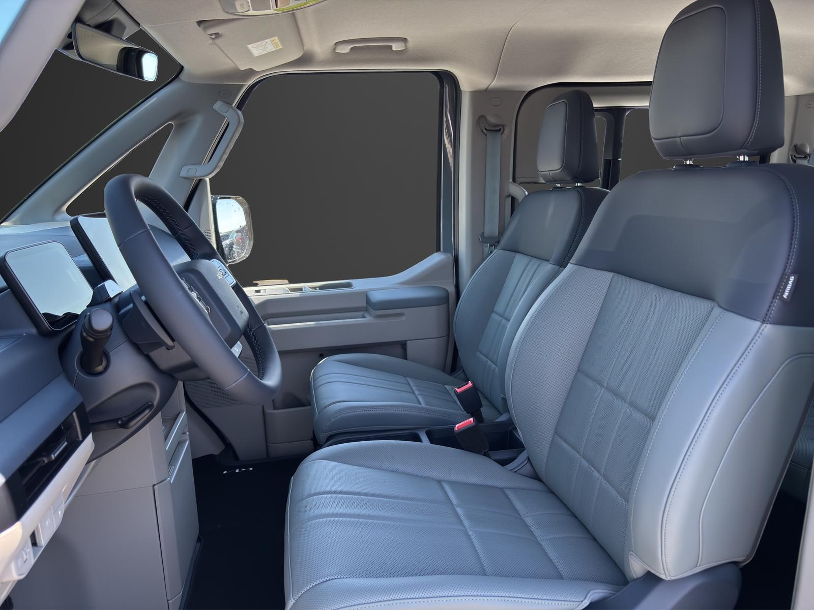 Kia PV5 – Bild 10