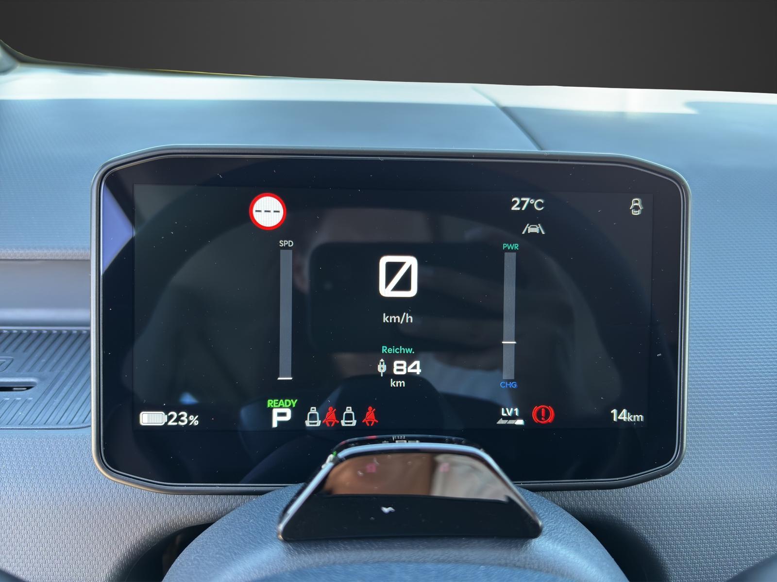 Kia PV5 – Bild 12