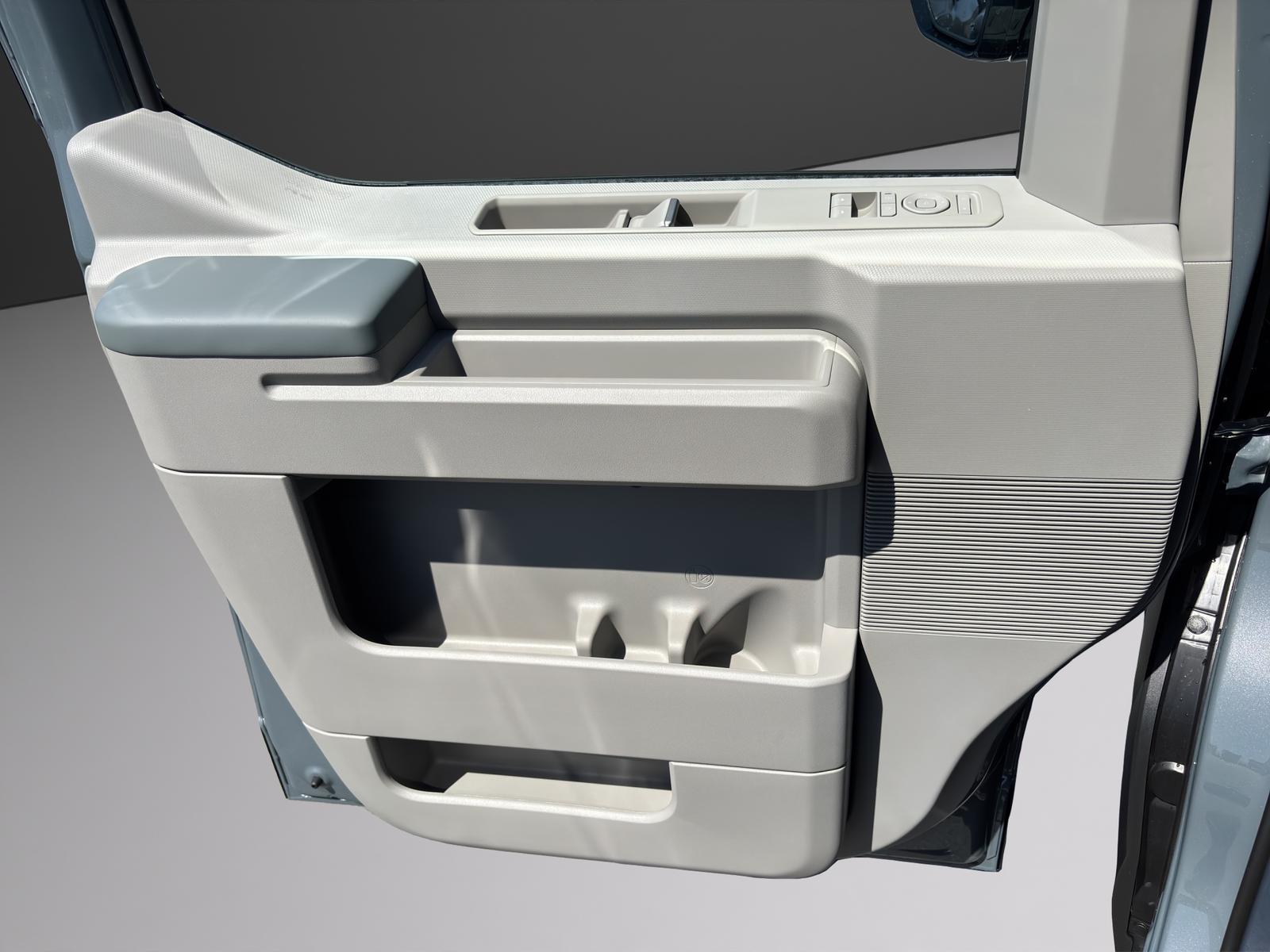 Kia PV5 – Bild 13