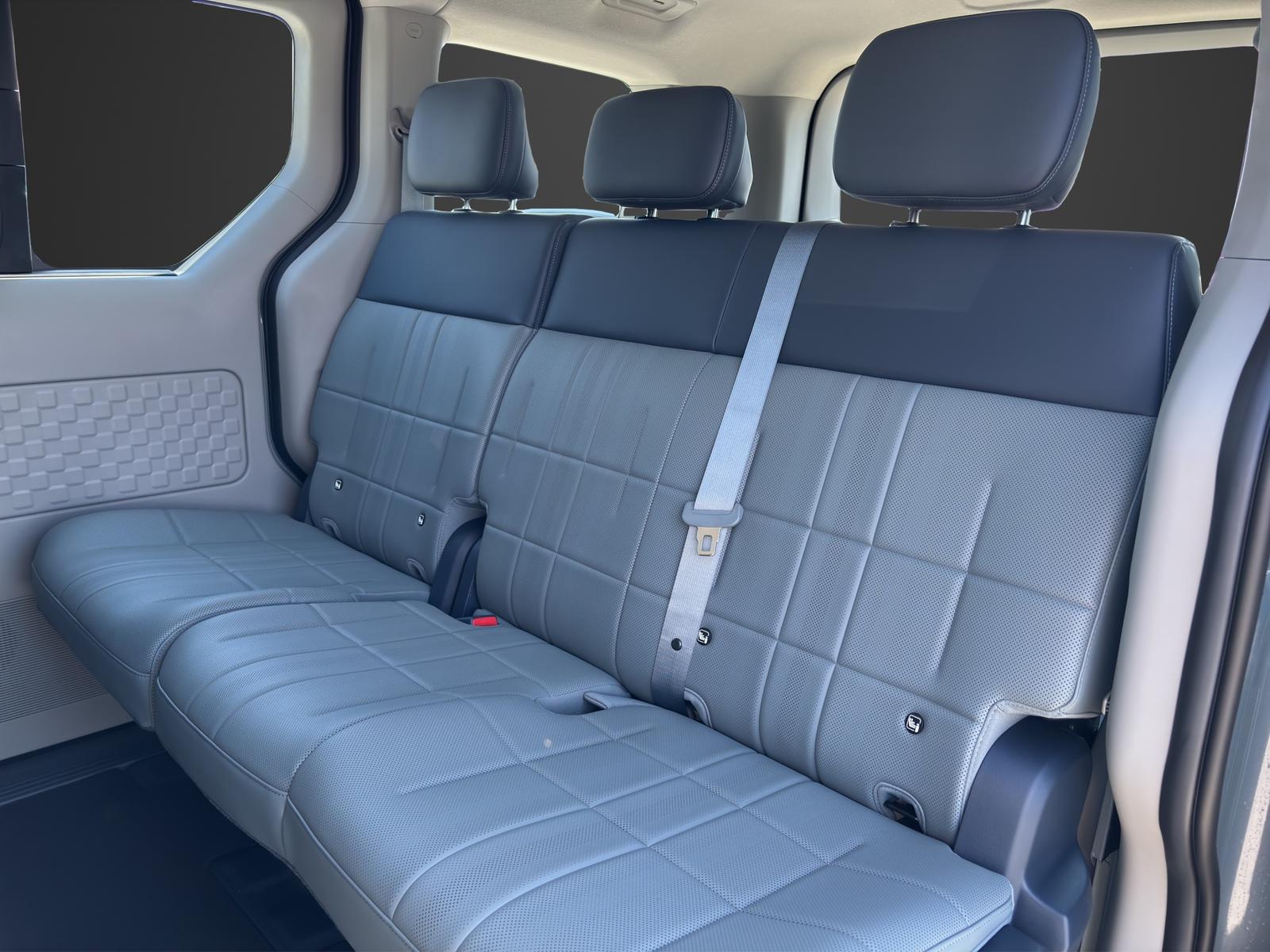 Kia PV5 – Bild 14