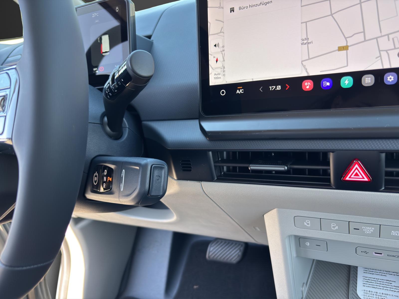 Kia PV5 – Bild 16