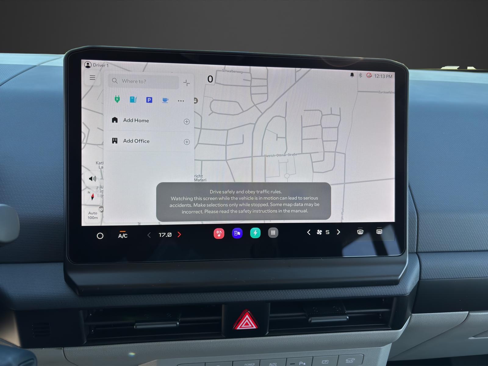 Kia PV5 – Bild 17