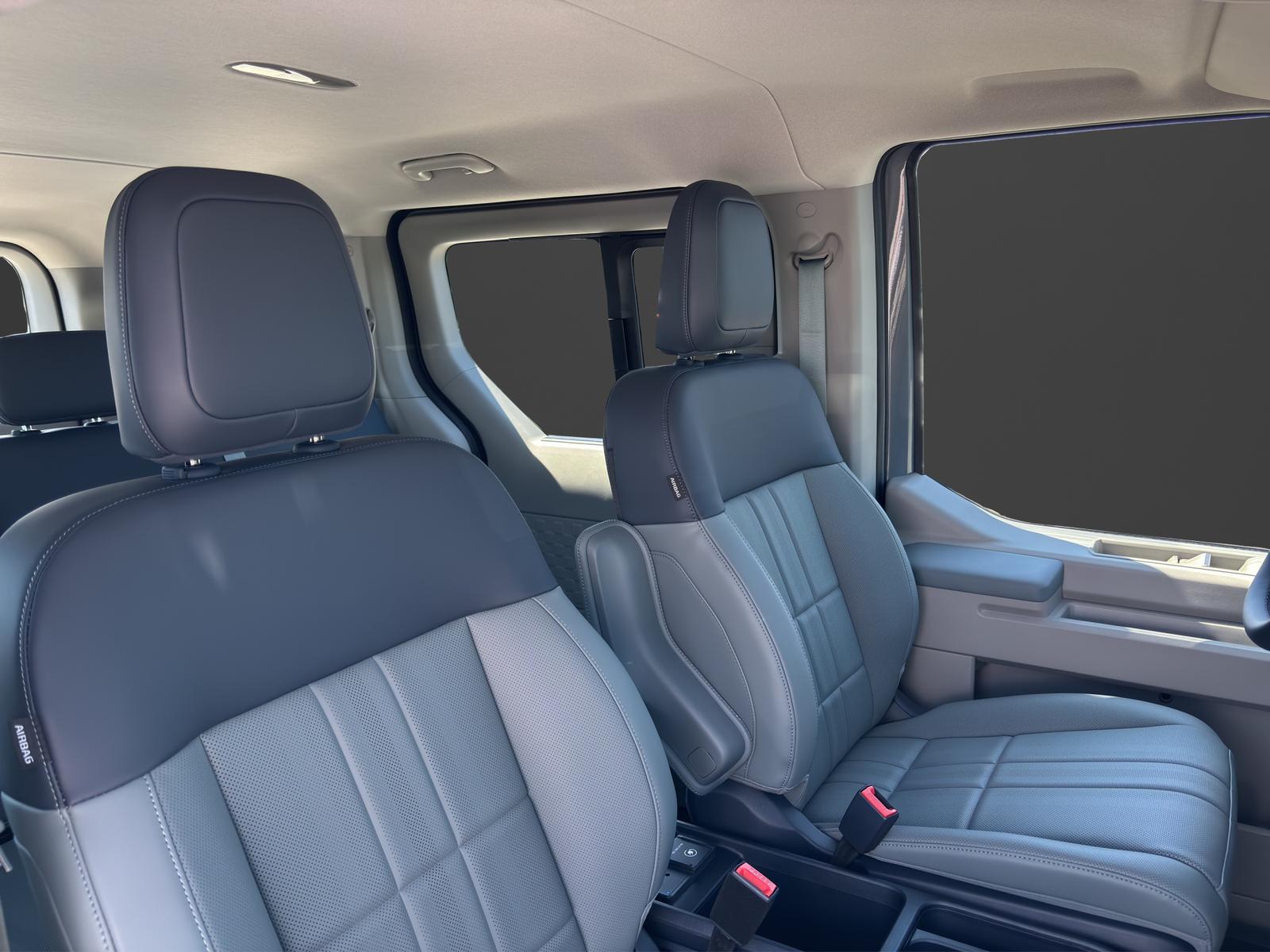 Kia PV5 – Bild 18