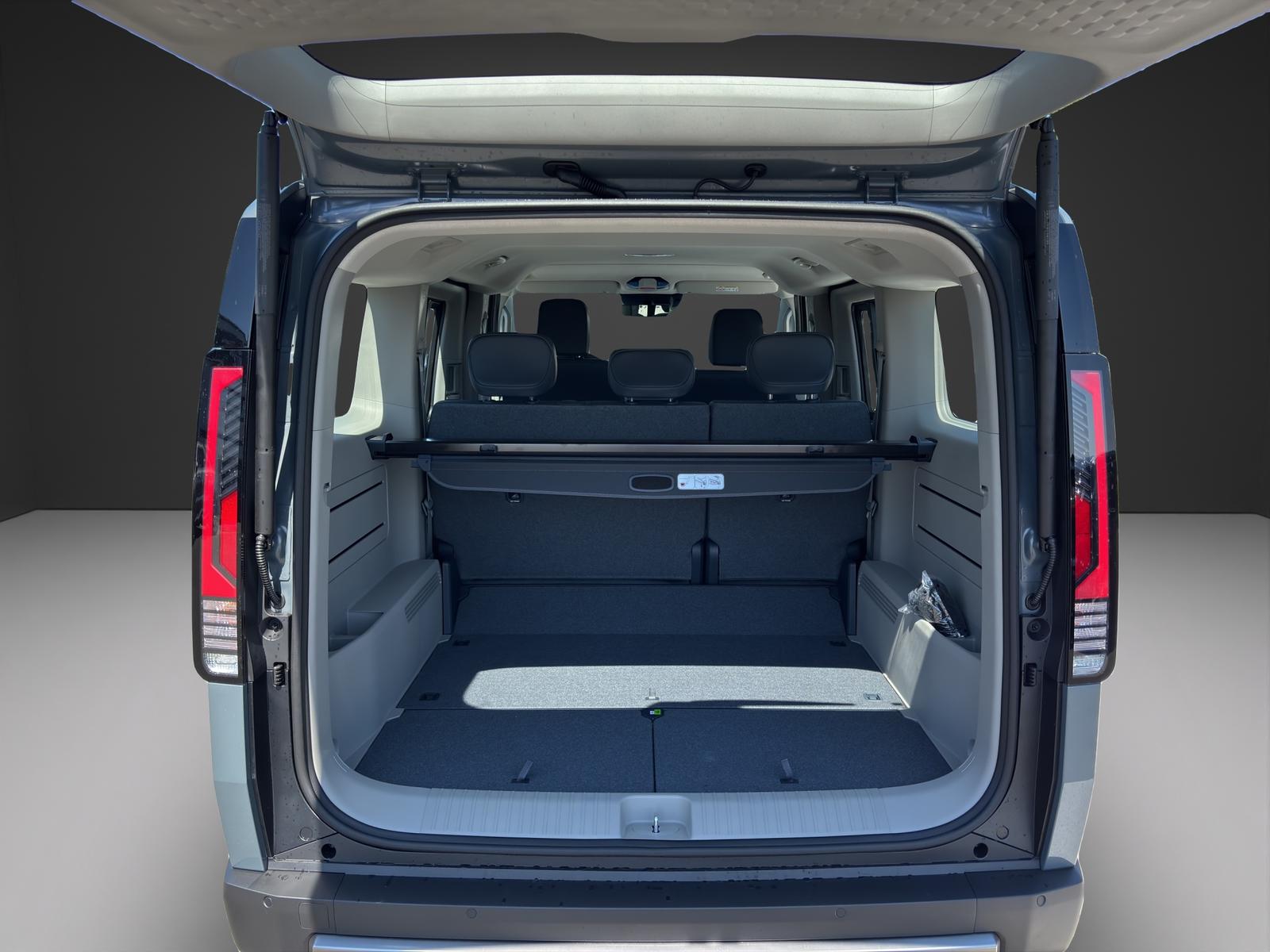 Kia PV5 – Bild 19