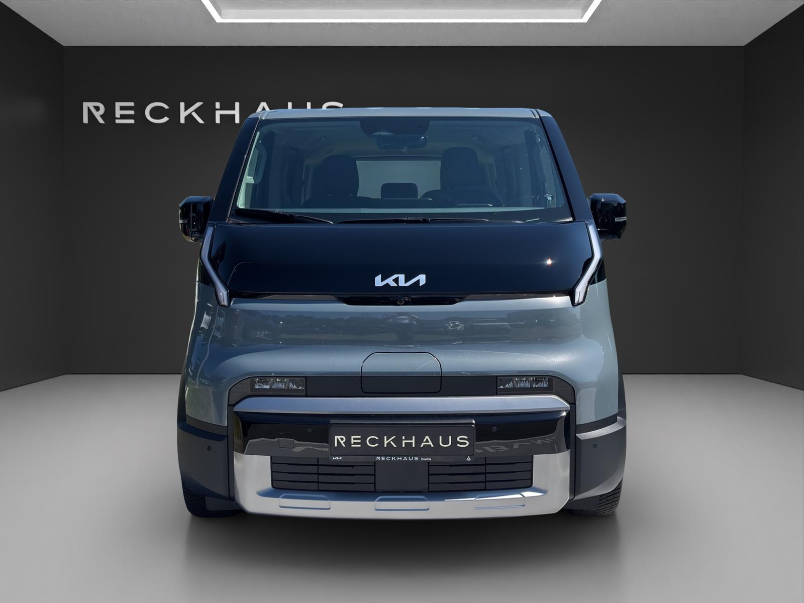 Kia PV5