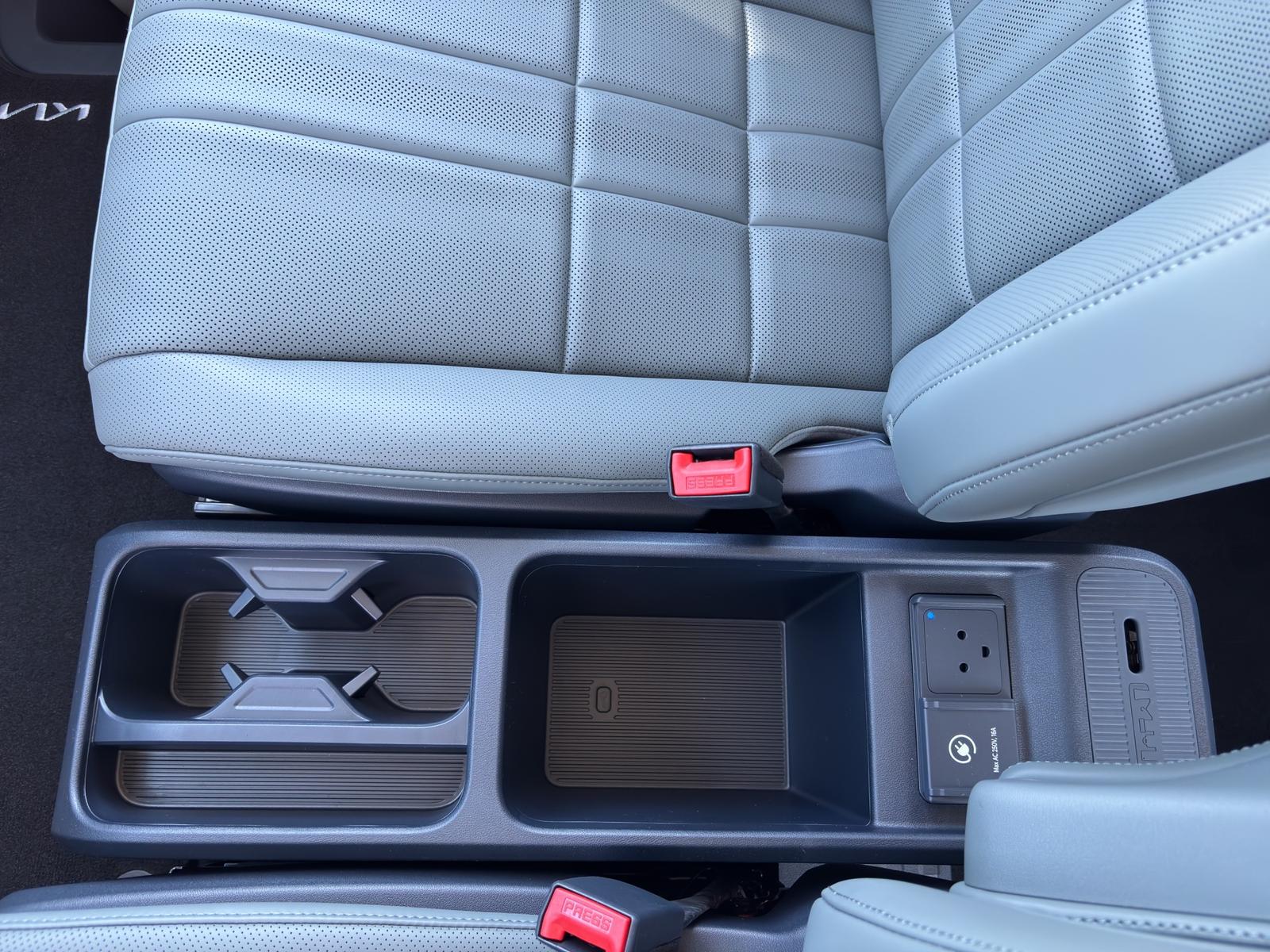 Kia PV5 – Bild 20