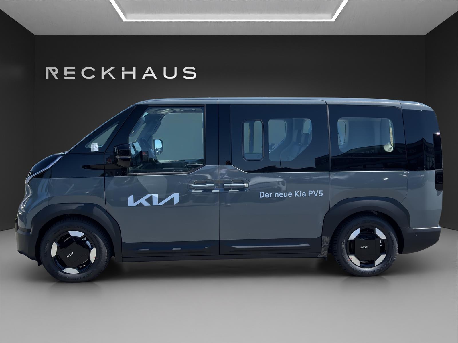 Kia PV5
