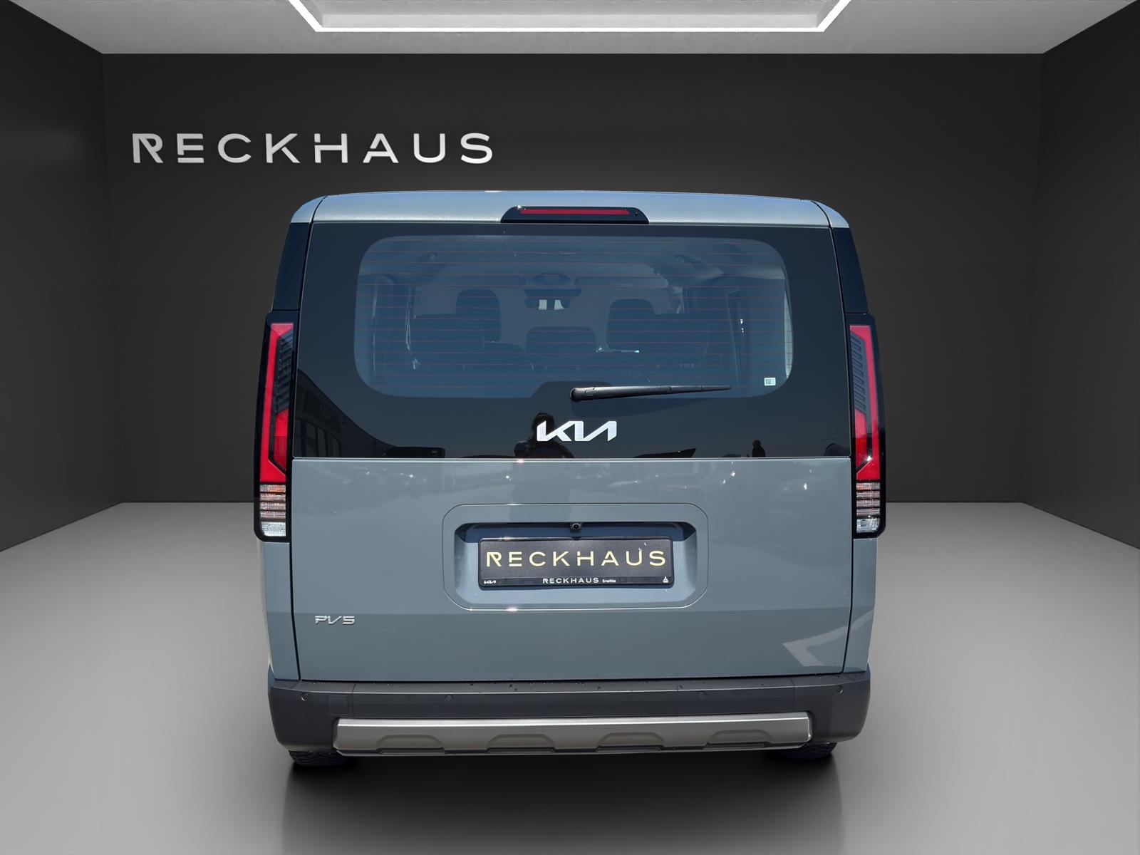 Kia PV5 – Bild 5