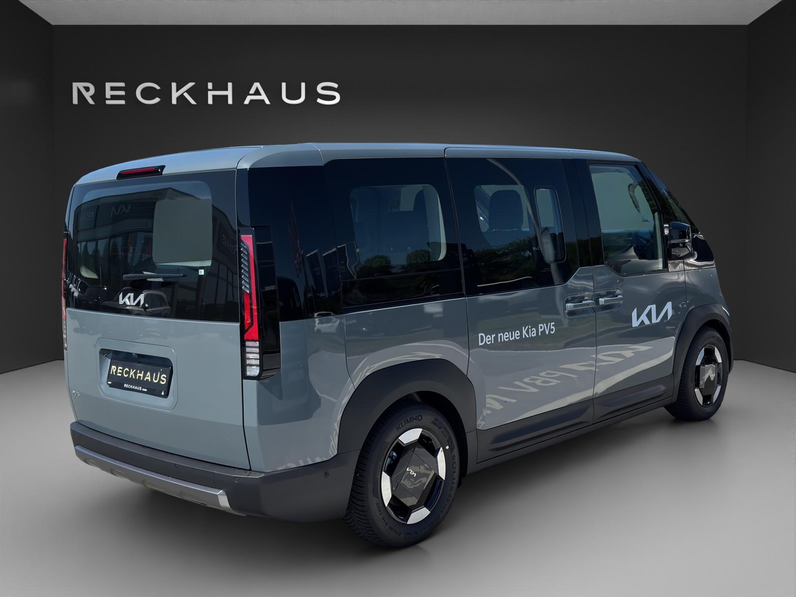Kia PV5 – Bild 6