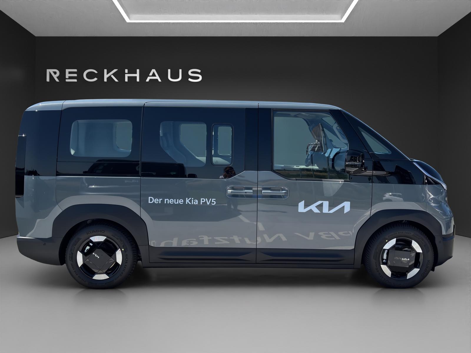 Kia PV5 – Bild 7