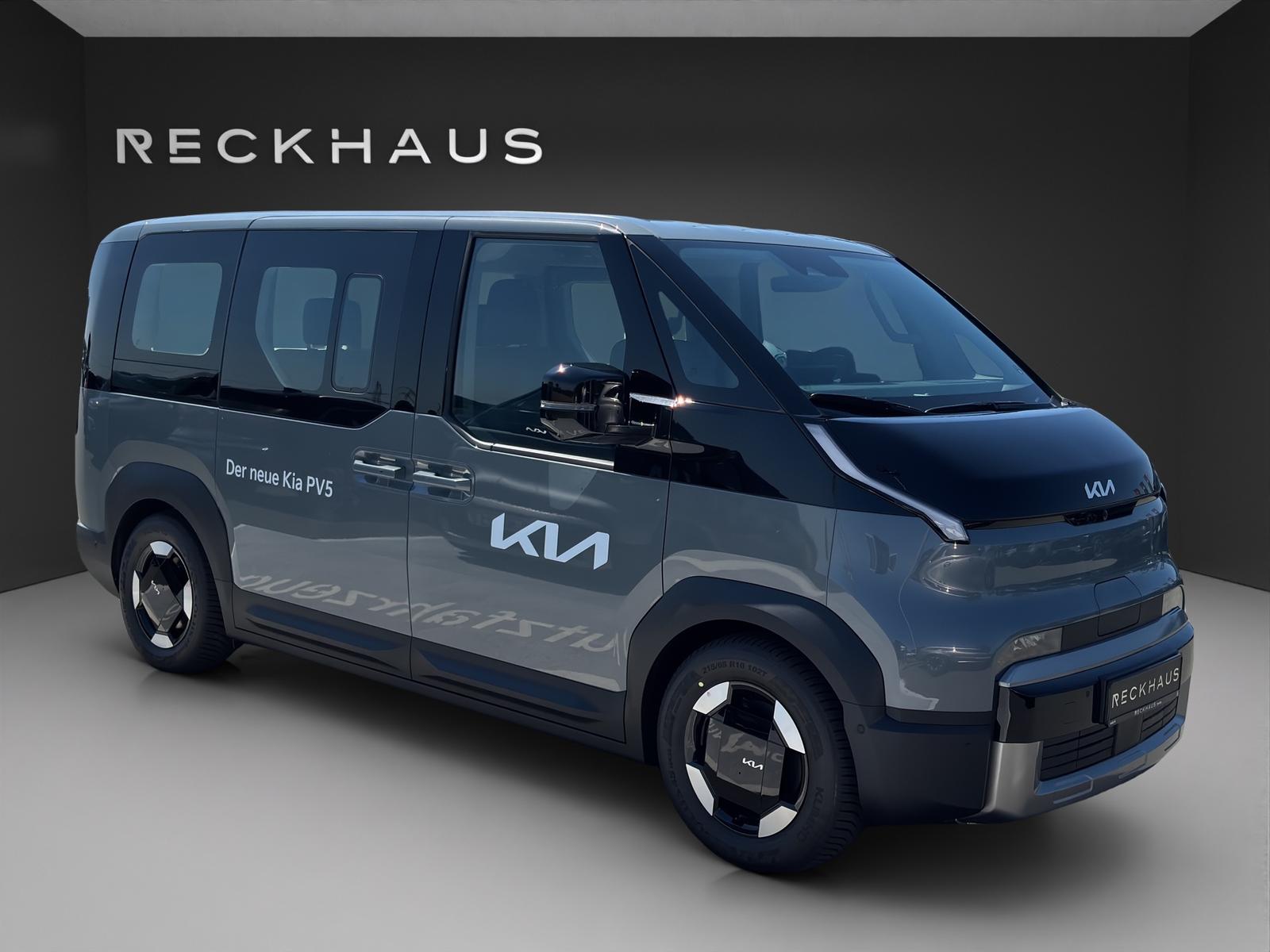 Kia PV5 – Bild 8