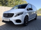 Mercedes-Benz V 250 AMG / Avantgarde / 2xEl.T�ren / AHK / Navi