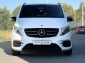 Mercedes-Benz V 250 AMG / Avantgarde / 2xEl.T�ren / AHK / Navi