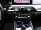 BMW 520d Tour M-Sport SAG,AHK,ACC,Sportsitze